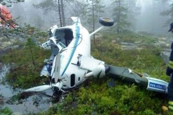 Tragedija pasibaigę aukščiausių pasaulio šalių vadovų skrydžiai 
