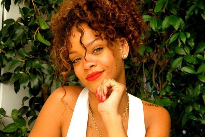 Portugalijoje Rihanna tapo rasistinio išpuolio auka