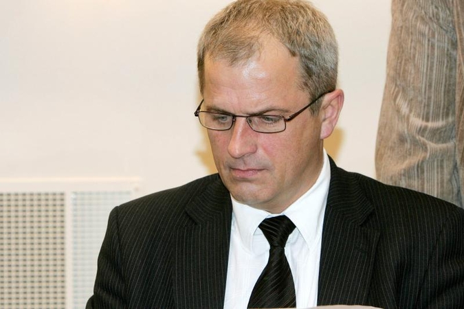 Kauno savivaldybėje tarnautojų mažėja iki 750 
