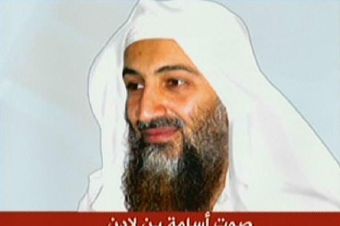 Saudo Arabija neturi įtarimų dėl O.Bin Ladeno šeimos narių