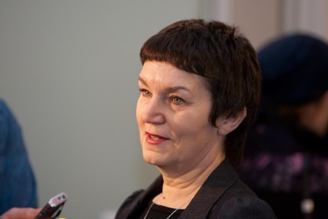 Prezidentės patarėja: kultūros paveldo klausimai sprendžiami netinkamai