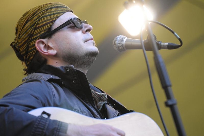 Bardų festivalyje – publikos pamėgti atlikėjai iš užsienio ir Lietuvos