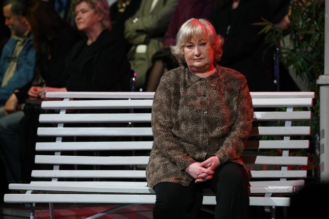 „Pasaka“ kviečia į susitikimus su žymiausiais šalies kino režisieriais