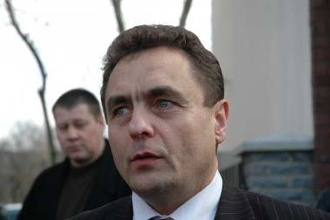 P.Gražulio norą atimti valstybines pensijas pareigūnai vadina sąskaitų suvedinėjimu