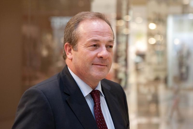 R. Adomavičius nušalintas nuo „Vilniaus vandenų“ valdymo