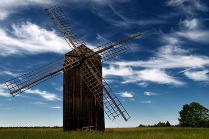 Rumšiškėse suksis „Bardų malūnas“