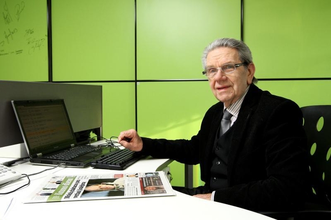 V. Garastą gąsdina traumų iškapota Lietuvos krepšinio rinktinė