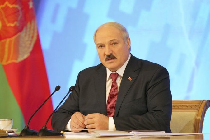 A.Kubilius: nereaguosime į A.Lukašenkos žodžius dėl „žlobų politikos“