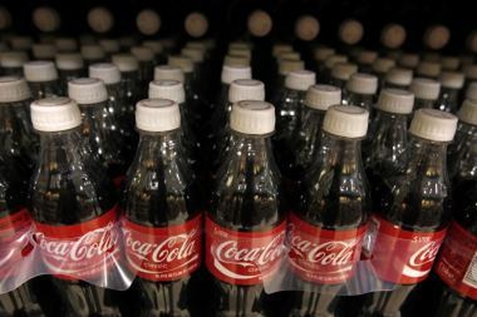 „Coca Cola“ perkelia gamybą iš Rumunijos į Moldovą