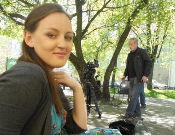 Politiko S. Buškevičiaus dukra uždainuos „Žvaigždžių duetuose“