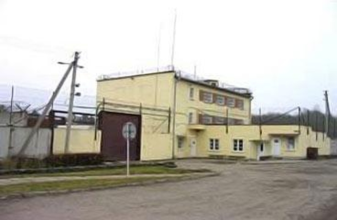 Iki metų pabaigos numatyta sujungti pataisos namus Vilniuje ir Pravieniškėse