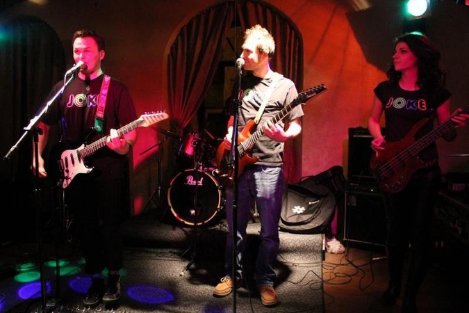 Vilniuje prasidėjo muzikos talentų paieška