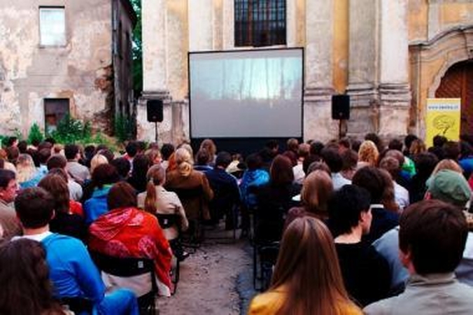 Festivalis „Pravda 1 minutė“ vyks ir pajūryje