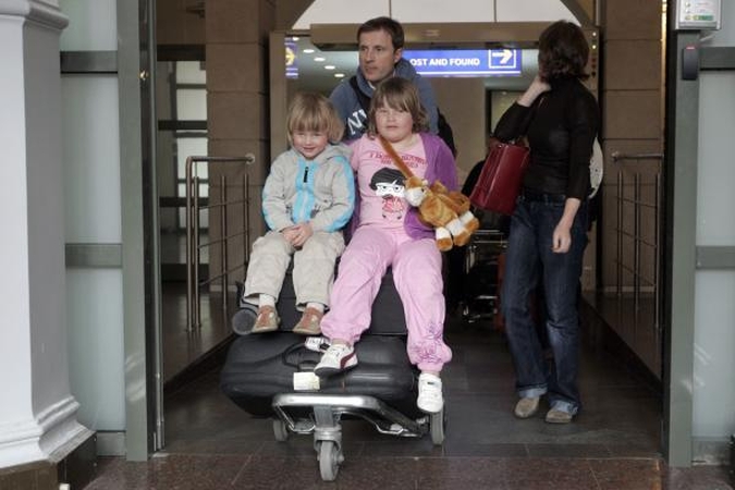 TEZ TOUR ugnikalnio išsiveržimas Islandijoje kainavo apie 1,5 mln. litų 