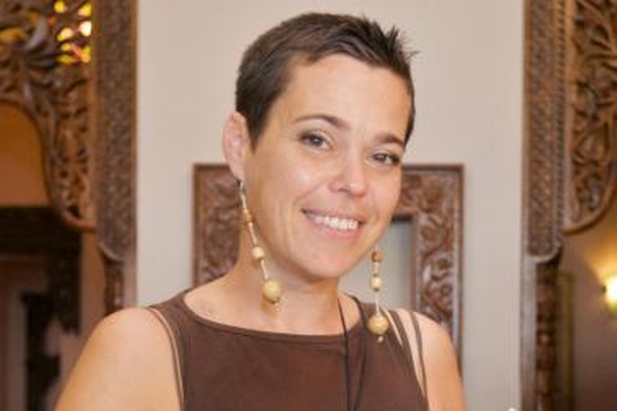 N.Marčėnaitė: taikos kultūroje svarbu kalbėtis ir apie taiką su savimi