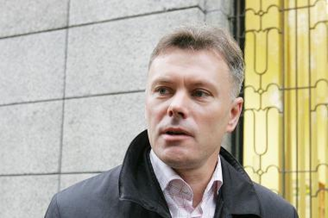 Liberalų sąjūdis Kaune rinks naują skyriaus pirmininką