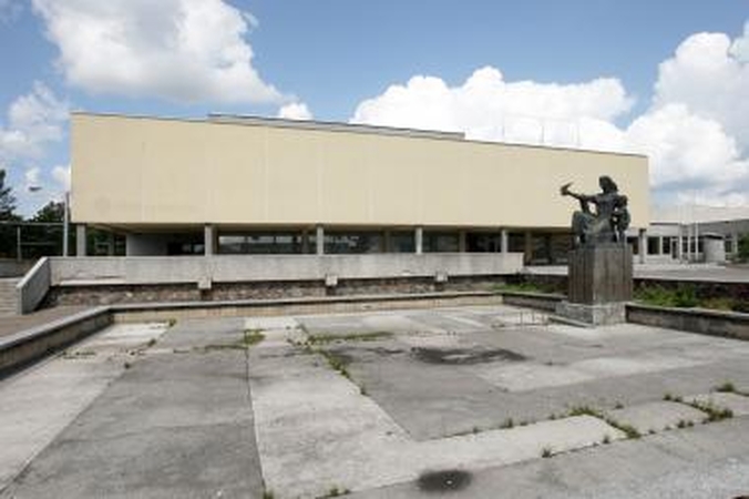 Paskelbtas naujas „Girstučio“ rūmų koncesijos konkursas 