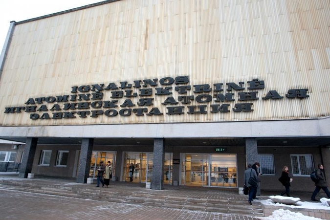 Prokuratūra: kyšininkavimu IAE kaltinama įmonė STT tyrime nėra minima