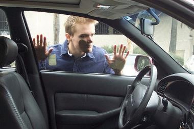 Prasideda akcija „Mieste - be savo automobilio"