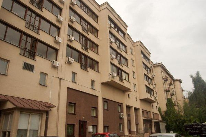 SEB bankas atsisako didžiosios dalies nuomoto ploto Seimo viešbutyje 