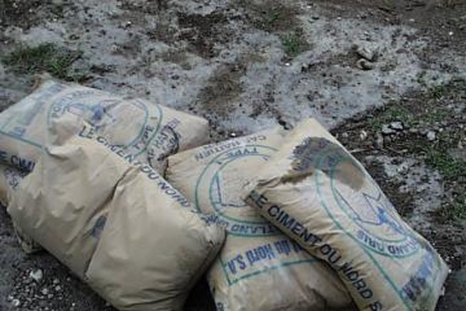 "Akmenės cementas" atgaivins 330 mln. litų vertės investicijų projektą
