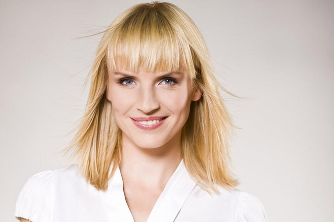Žurnalistė V.Musvydaitė-Baranauskienė išvyksta į universiadą Kinijoje