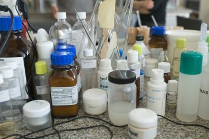 Nemokami kaulų tankio tyrimai sveiką paverčia ligoniu