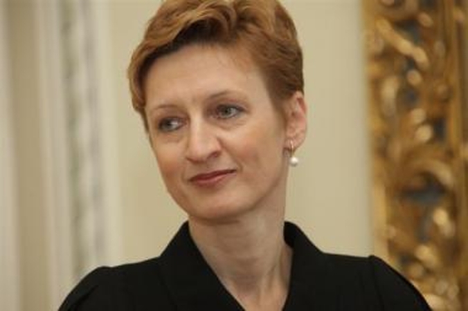 G.Švedienė: kitais metais - daugiausia dėmesio viešiesiems pirkimams