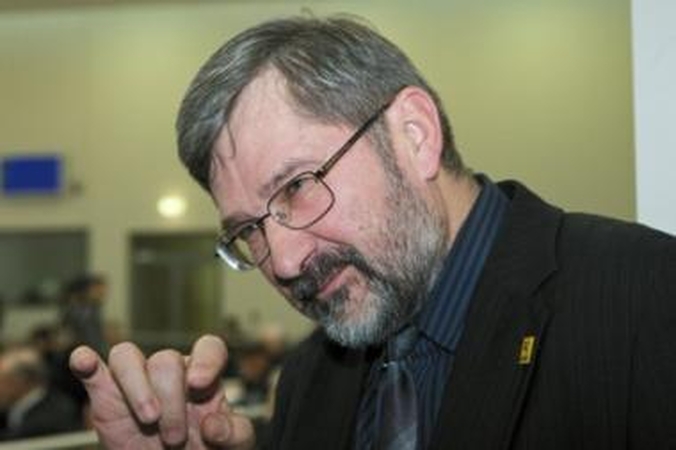 Liberalcentristai kol kas rado vieną kandidatą į Seimą