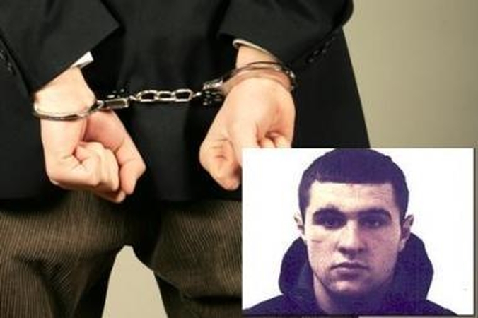 Lietuvis Didžiojoje Britanijoje nuteistas už žvėrišką nužudymą