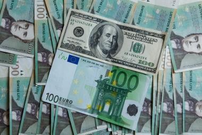 Į Lietuvos rinką žengia pirmoji užsienio aukštųjų technologijų įmonė