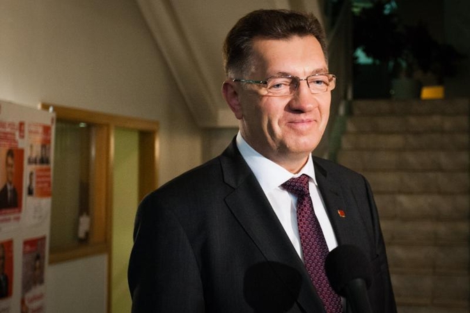„Darbiečiai“ pateikė 4 kandidatus į 2 ministrų postus