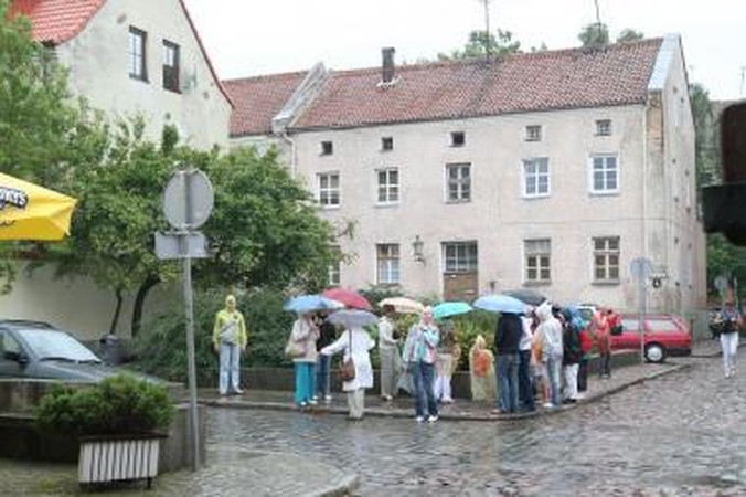 „Tez Tour“ apyvarta pernai siekė 197 mln. litų