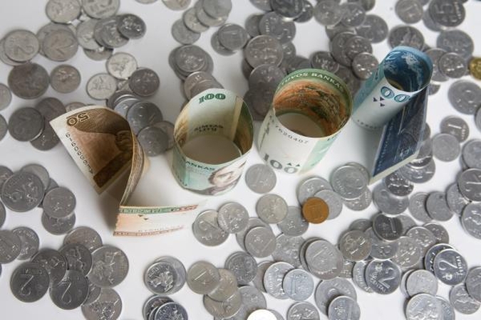 Lietuvai – proga gauti milijardus