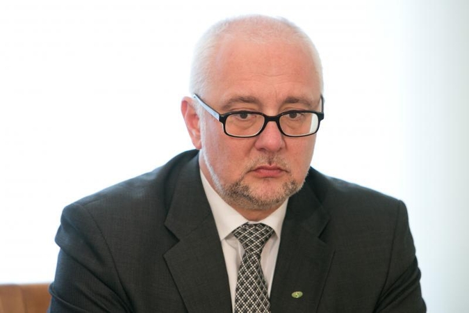 Galvojama tikrinti, kaip mokytojai moka lietuviškai
