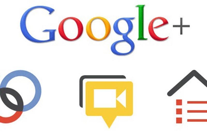 Ką labiausiai myli „Google +“ socialinio tinklo vartotojai?
