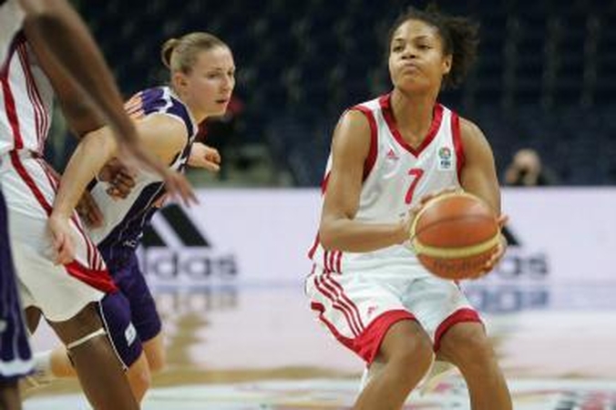Dugnas dar nepasiektas: TEO pralaimėjo "Cras Basket" 67:80 (papildyta)