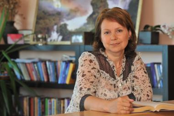 Astrologė V.Liaugminienė: žvaigždės globos doruosius (horoskopas)