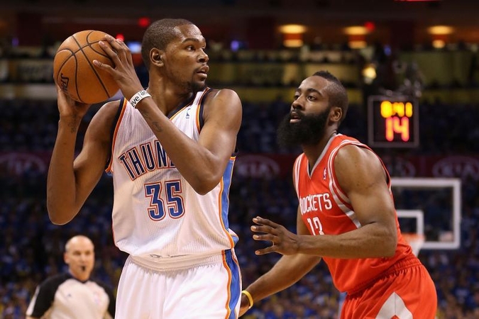 D-Mo nuo suolo nepakilo, „Rockets“ pralaimėjo ir antrąsias rungtynes