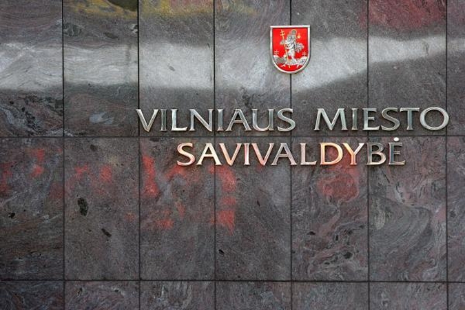 Savivaldos rinkimai: trečdalis savarankiškai kandidatuojančių taikosi į Vilniaus tarybą