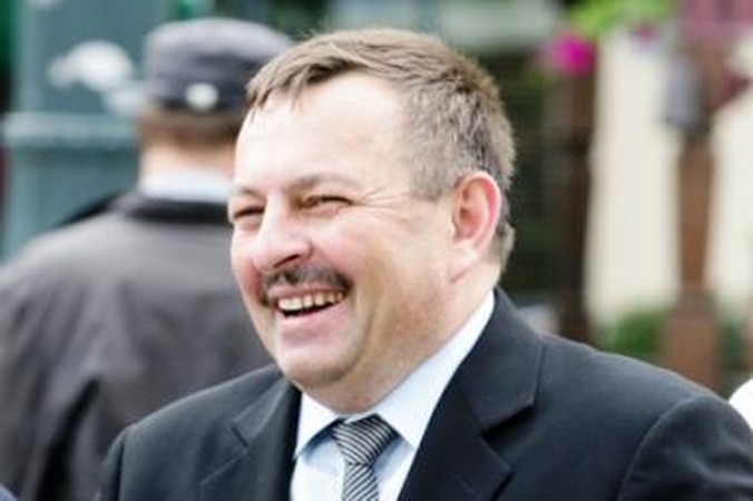 Opozicijai nepavyko nuversti Vilniaus mero V.Navicko ir vicemero G.Babravičiaus (papildyta)