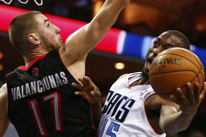 16 J. Valančiūno taškų „Raptors“ pergalei nepakako