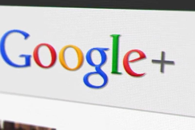 Socialinio tinklo „Google+" lankomumas ir toliau auga
