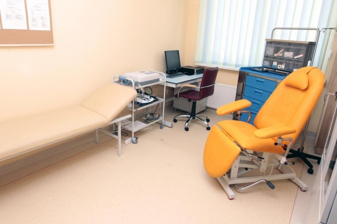 Privačios gydymo įstaigos dar neturi sutarčių su ligonių kasomis
