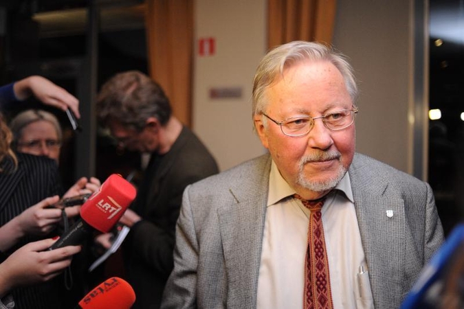 TS-LKD vairo sieks A.Kubilius, V.Landsbergis, V.Stundys, L.Andrikienė