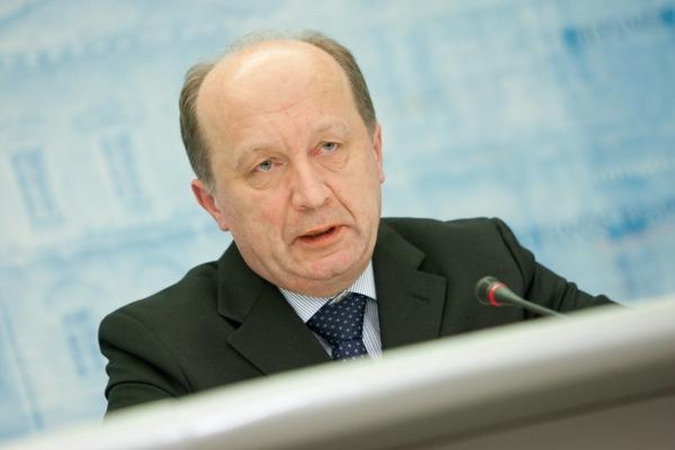 Kandidatai į TS-LKD pirmininkus turės įveikti patikros "slenkstį"