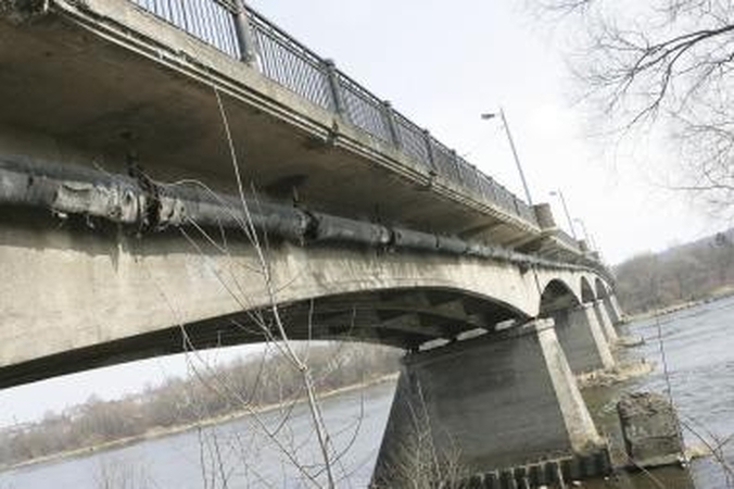 Valdžios planuose – gatvių, viadukų rekonstrukcijos, tilto statyba 