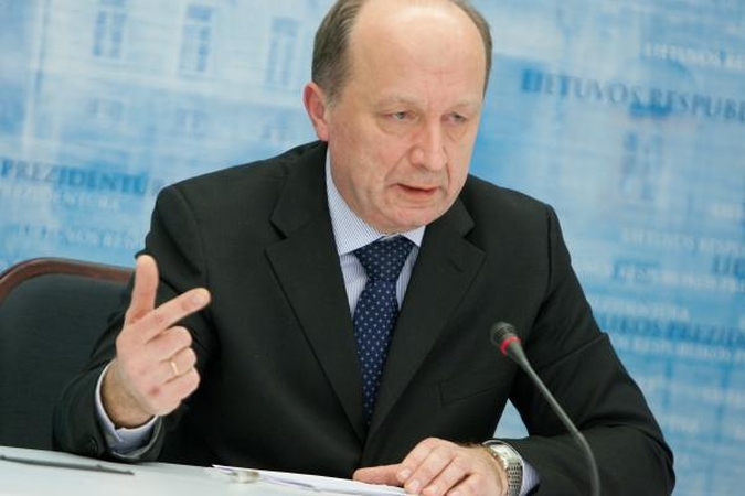 Premjeras: "mitingų emocijoms" pasidavę turgaus prekeiviai praras kompensacijas 