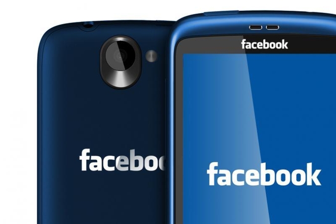 Net 82 procentų apklausos dalyvių nesudomino „Facebook“ telefonas