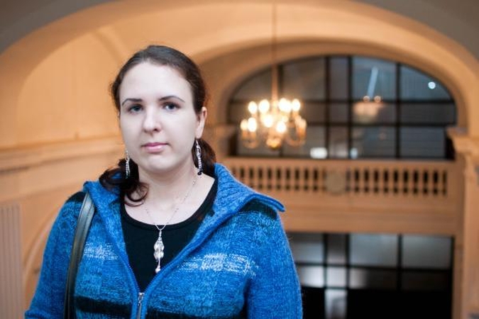 E.Kusaitės rėmėjai prašo ištirti Lietuvos VSD ryšius su Rusijos FSB